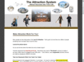 attractsuccesswithcurtis.com