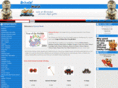 badgernetshop.com