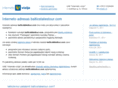 balticstatestour.com