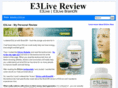 benefits-of-e3live-reviews.com