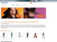 binghalloween.com