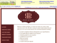 bradsandbows.com