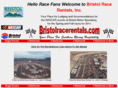 bristolracerentals.com