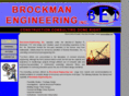 brockmanengineeringinc.com