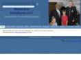 bucksbones.com