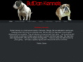 bulldankennels.com