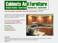 cabinetsandfurniture.com