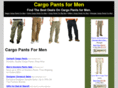 cargopantsformen.org