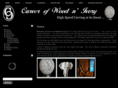 carverofwoodnivory.com