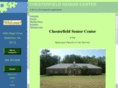 chesterfieldseniorcenter.org