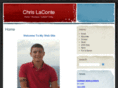 chrislaconte.com