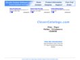 clevercatalogs.com