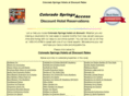 coloradospringsaccess.net