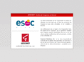 congresosesoc.com
