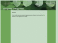 conspiracyofhappiness.com