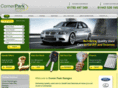 cornerpark.co.uk