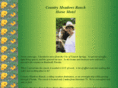 countrymeadowsranch.com