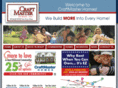 craftmaster-homes.com