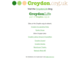croydon.org.uk