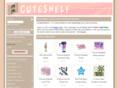 cuteshelf.com