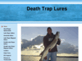 deathtraplures.com