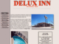 deluxinnsanantonio.com