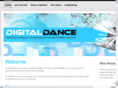 digitaldance.co.uk