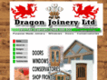 dragonjoinery.com