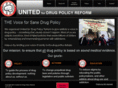 drugpolicyreform.org