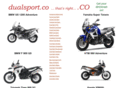 dualsport.co