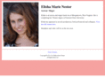 elishamarienestor.com