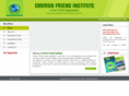 environfriend.org