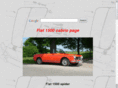 fiat1500.com