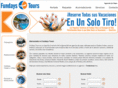 fundaystours.net