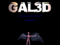 gal3d.info