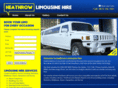 heathrowlimos.co.uk