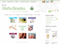 herba-benelux.com