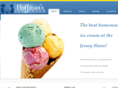 hoffmansicecream.net