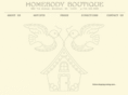 homebodyboutique.com