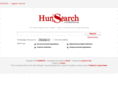 hurisearch.org