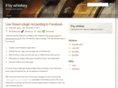 ifbywhiskey.com
