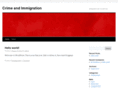 ilccrimeandimmigration.com