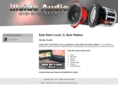 illsideaudio.com