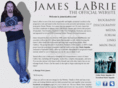 jameslabrie.com