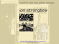 jonstrongbow.com