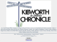 kibworthchronicle.com