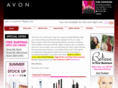 kimsavon.com