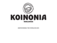 koinoniaworldwide.com