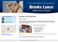 lancebrookschiropractor.com