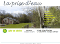 laprisedeau.com